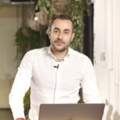 Joseph Antoun