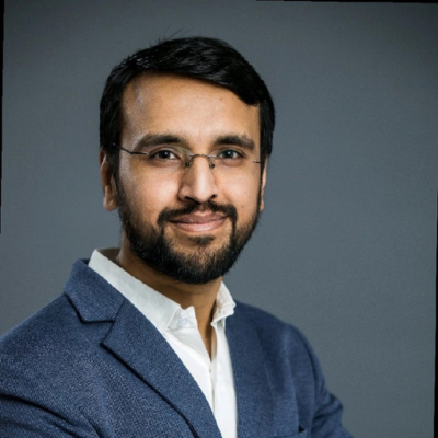 Kamlesh Raghani
