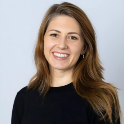 Katja Spanz
