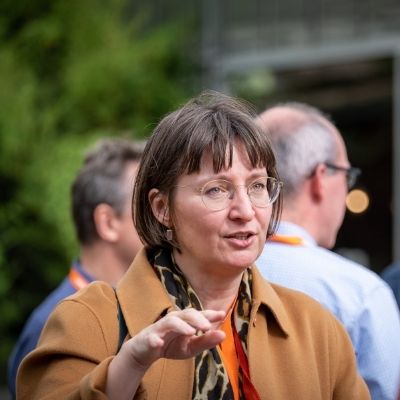 Katrien Mostaert