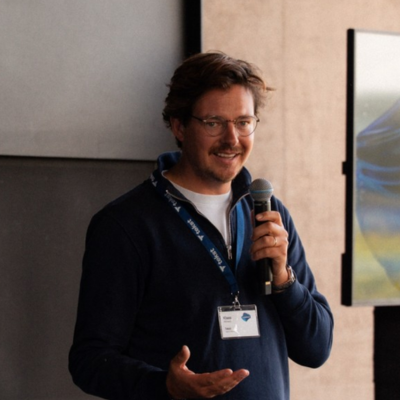 Klaas Willaert