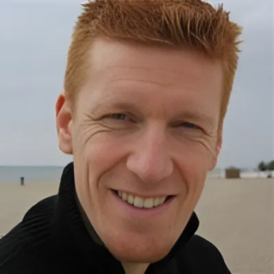 Koen Anrijs