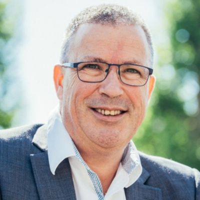 Koen Cnapelinckx