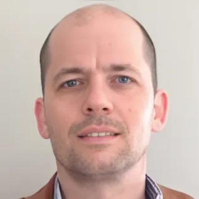 Koen Schampaert