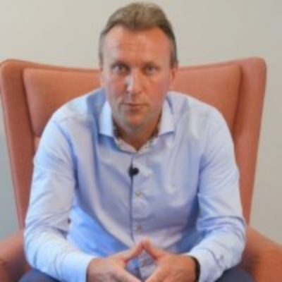 Koen Verstraete