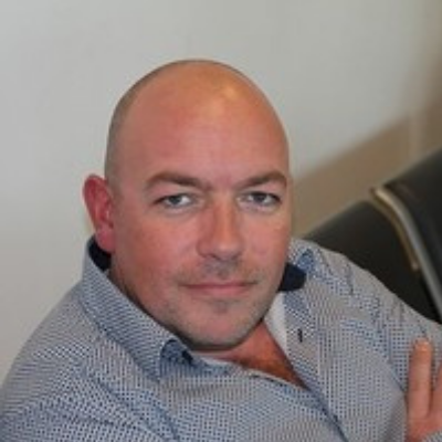 Kris Denolf