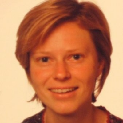 Kristien Smans