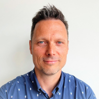 Kristof Lievens