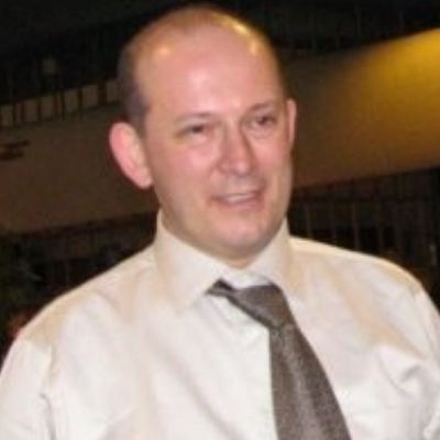 Kristof Verschaetse