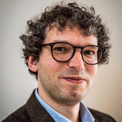 Kristof Van der Stadt