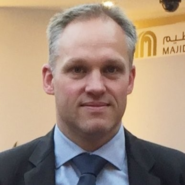 Kristof Van Hoeyen