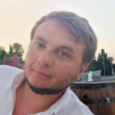 Anton Kvitko