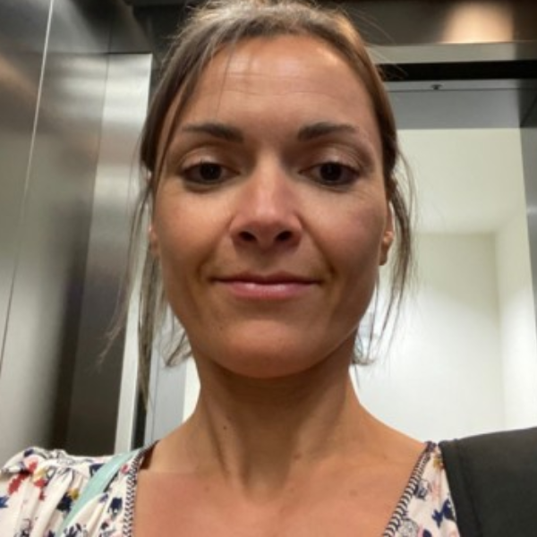 Laetitia Gantois