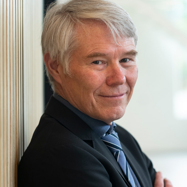 Laurens van Reijen
