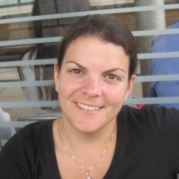 Liesbet Cosaert