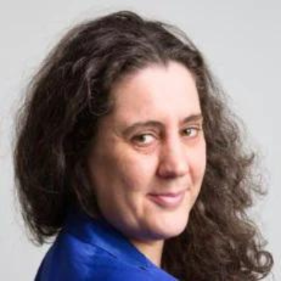 Liesbeth Van Malderghem