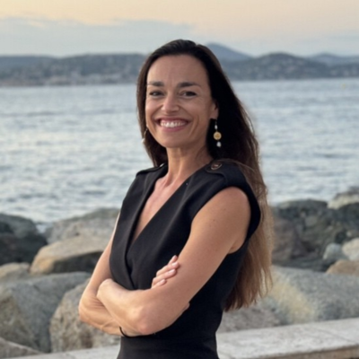 Lisa De Ceuster