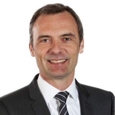 Luc Castan
