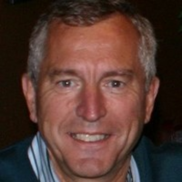 Luc Verbist