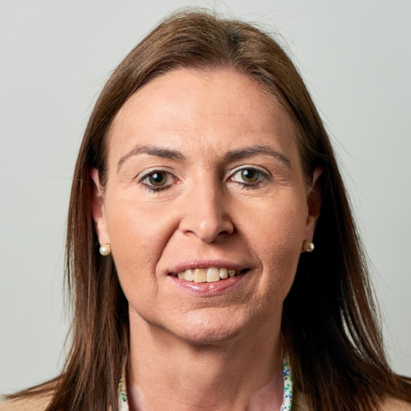 Lucia Peeters
