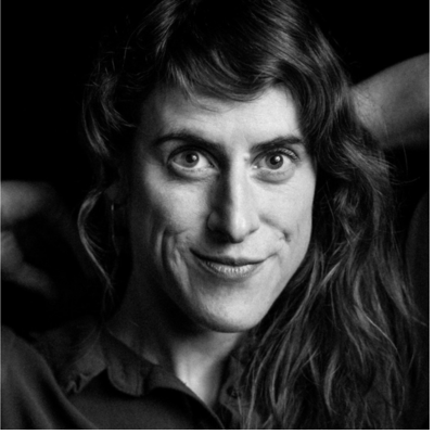 Lucie Van den Bosch 