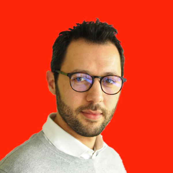 Maël Arlain