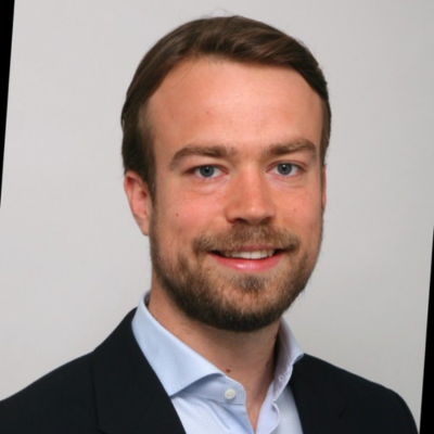 Maarten Hoogland