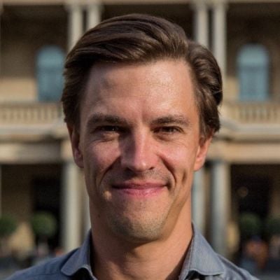 Maarten Mampaey