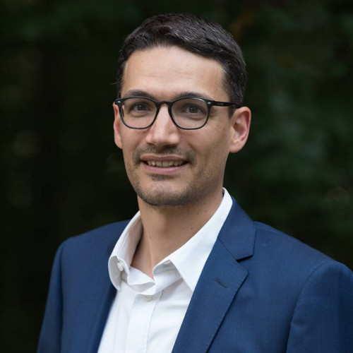 Maarten Burssens