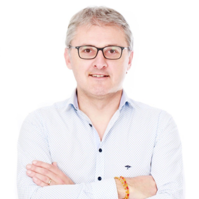 Magnus Koen