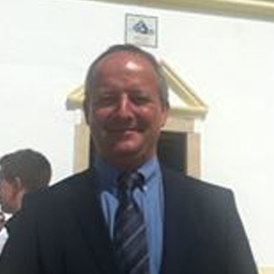 Marc Cooreman