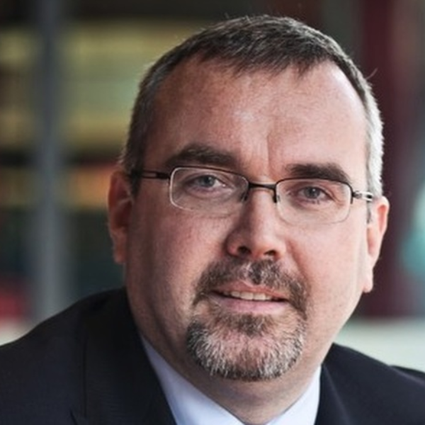 Marc Vael