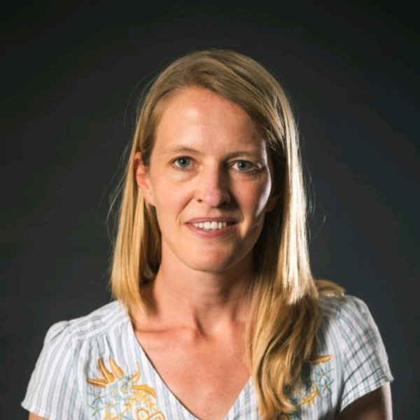 Marian Vermote