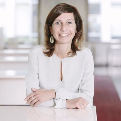 Marina Fernhout-Mollemans