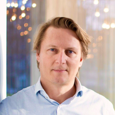 Mark Geuens