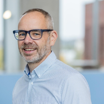 Mark Van Tiggel