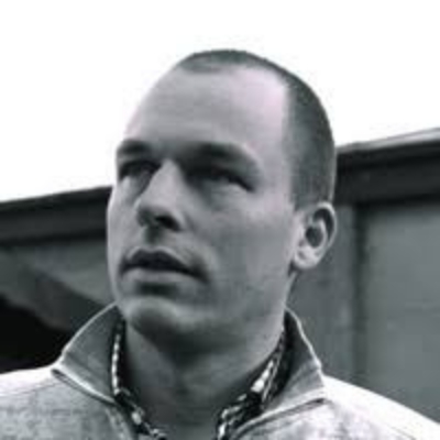 Mark Vanautgaerden