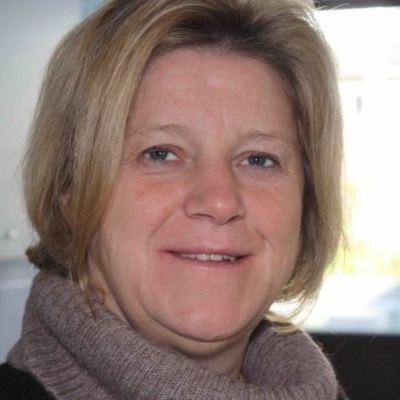 Marleen Vandercappellen