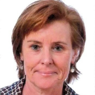 Martine Van Steenbergen