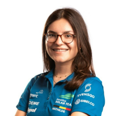 Mathilde Blanc