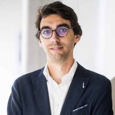 Matthias Goorden