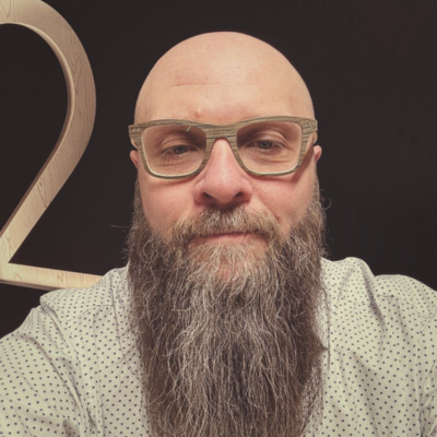 Matthieu Colas