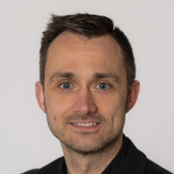 Mattias Vral