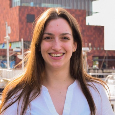 Maureen Hellemans