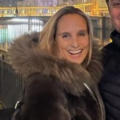 Melanie Otersen