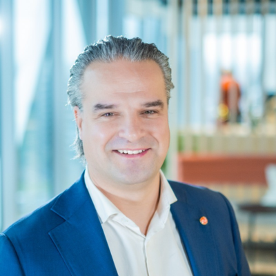 Michael Verveckken
