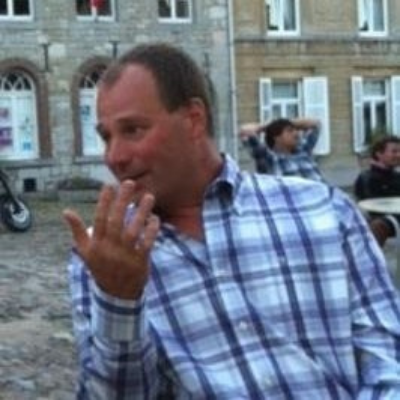 Michel Desfawes