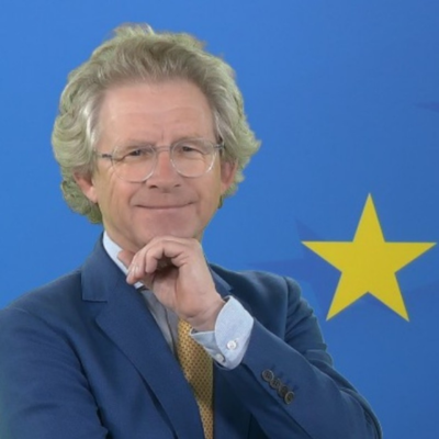 Michiel Scheffer