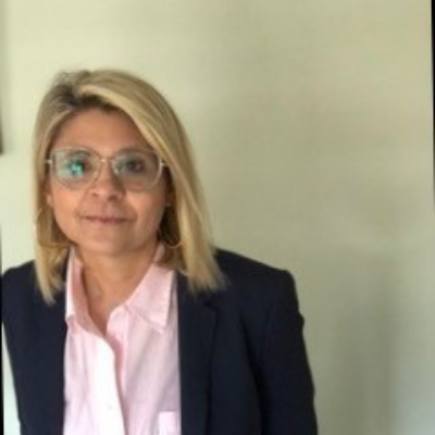 Milena Mitrovic