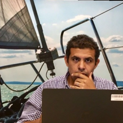 Mohamed Farrag
